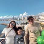 Lena Mora - Facebook