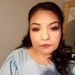 Lena Mora - @lenamora45 - Instagram