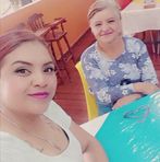 Lena Mora - Facebook