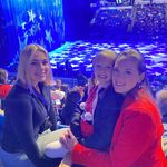 Lena Morse Adams - @lenad_79 - Instagram