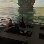 Elena Morton - @elenamortonyoga - Instagram