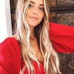 Lena Morton - @croix.samaj - Instagram