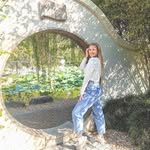 Lena Morton - @raielle.roulston_1921 - Instagram