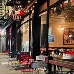 Lena Morton street - @lena_west_village - Instagram