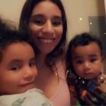 Lena Muñoz - @life_of_lenam - Instagram