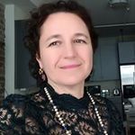 Lena Kirochko-murray - @kirochkomurray - Instagram