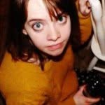 Léna Murray - @tasteslikefoot - Instagram