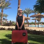 Lena Kryvtsun | Travel Muse - @elenyssska - Instagram