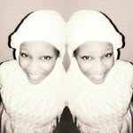 lena Djamil - @lenangom5458 - Instagram