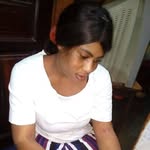 Lena Ngom - @lenangom54 - Instagram