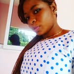 Lena Ngoua - @lenangoua - Instagram