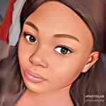 Lena Ngouo - @lenangouo - Instagram