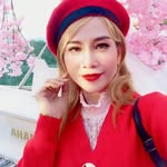 Lena Trinh - @lena.ngoctrinh - Instagram