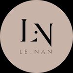 LE.NAN  / ゴルフウェア / ルナン - @lenan_golf - Instagram