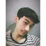 Lenang Okta - @lenangokta - Instagram