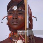 Lenangoisa Savimbi - @lenangoisajnr - Instagram