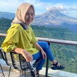 Lena Medianingrum - @lenaningrum - Instagram