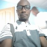 Konan Mathieu Kouadio - @lena_nitro55 - Instagram