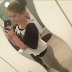 Lena Meier - @lena_nitro_ - Instagram