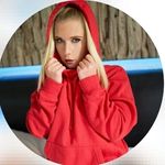 Lena Nitro - @lenanitro_12 - Instagram