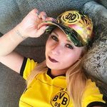 Lena Nitro - @lenanitrofan - Instagram