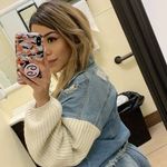 Lena Nitro - @itz.tigold.5 - Instagram