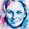 Lena Olson - @filorialv - TikTok