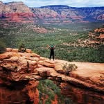 Lena Olson-Edwards - @olsonedwards - Instagram