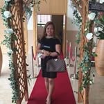 Lena O Neil - @lenaoneil - Instagram