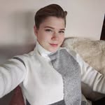 Lena O'Neil Mary - @happinessogezi - Instagram
