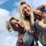 Grace - @lisa._.orr._.lena - Instagram