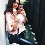 Lena - @lena_orrtin - Instagram
