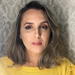 Lena Orru - @lenaorru - Instagram