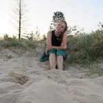 ɐuǝ˥ - @lena_orrock - Instagram
