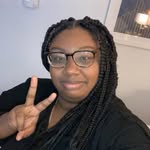 Lena Owens - @luvowenscheer.24 - Instagram
