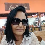 Lucilene Pacheco - @lenapacheco65 - Instagram