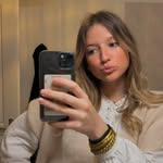 Léna Padilla - @lenapdla - Instagram