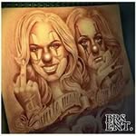 Maria Roberts - @lenapadilla.13.13 - Instagram