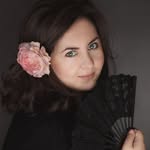 Elena Prusakova - @lena_prus_painter - Instagram