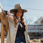 Lena Painter - @lenaranae14 - Instagram