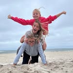 Lena Painter - @laheffer - Instagram