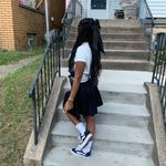 Lena Parker - @lenarennaaaeee - Instagram