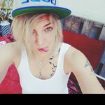 Lena Parker - @lenaparker164 - Instagram
