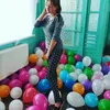 Lena Parker - @the_peach_15 - TikTok