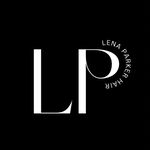 Premium Hair Extensions - @lenaparkerhair - Instagram
