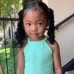 Lena Payne - @sweetsancgel - Instagram