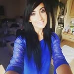 Lena Payne - @lena23pay - Instagram