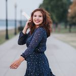Lena Pendleton - @lena_pend - Instagram