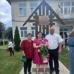Lena Peter - Facebook