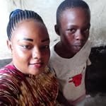 Lena Peter - @johnny.peter.777 - Instagram